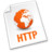 HTTP Icon